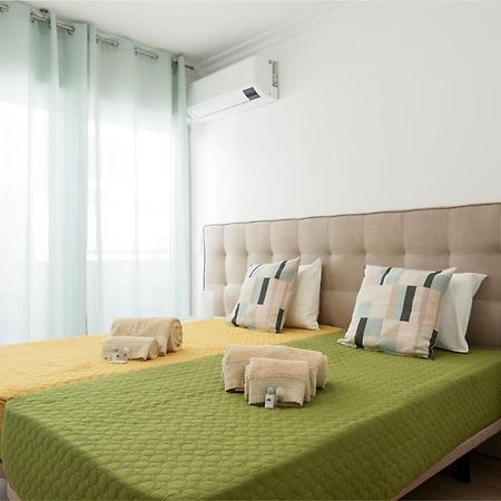 Miral Beachside 4 - By Hd Properties Albufeira Extérieur photo