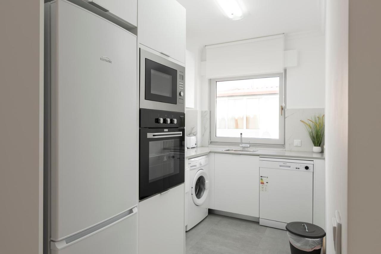 Miral Beachside 4 - By Hd Properties Albufeira Extérieur photo