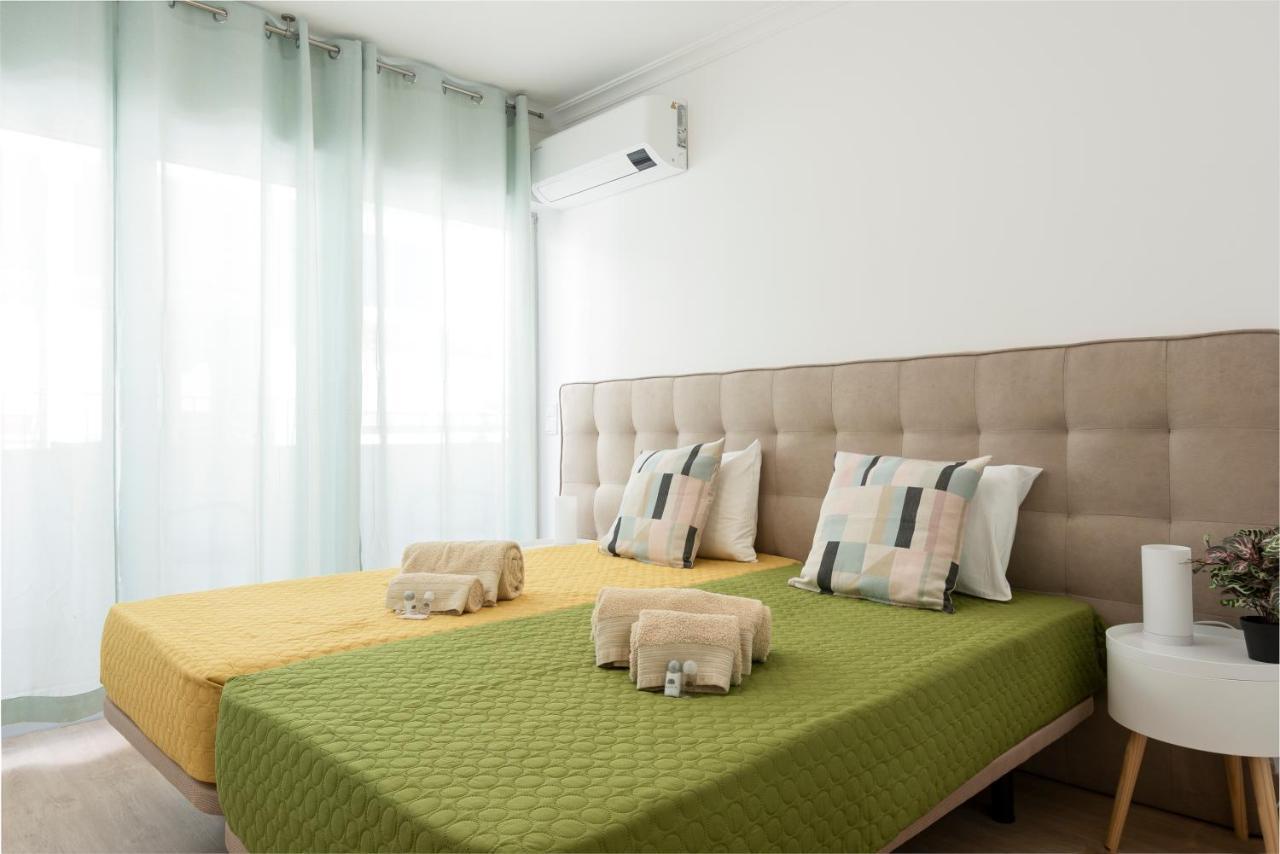 Miral Beachside 4 - By Hd Properties Albufeira Extérieur photo