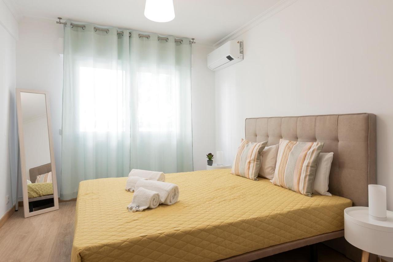 Miral Beachside 4 - By Hd Properties Albufeira Extérieur photo