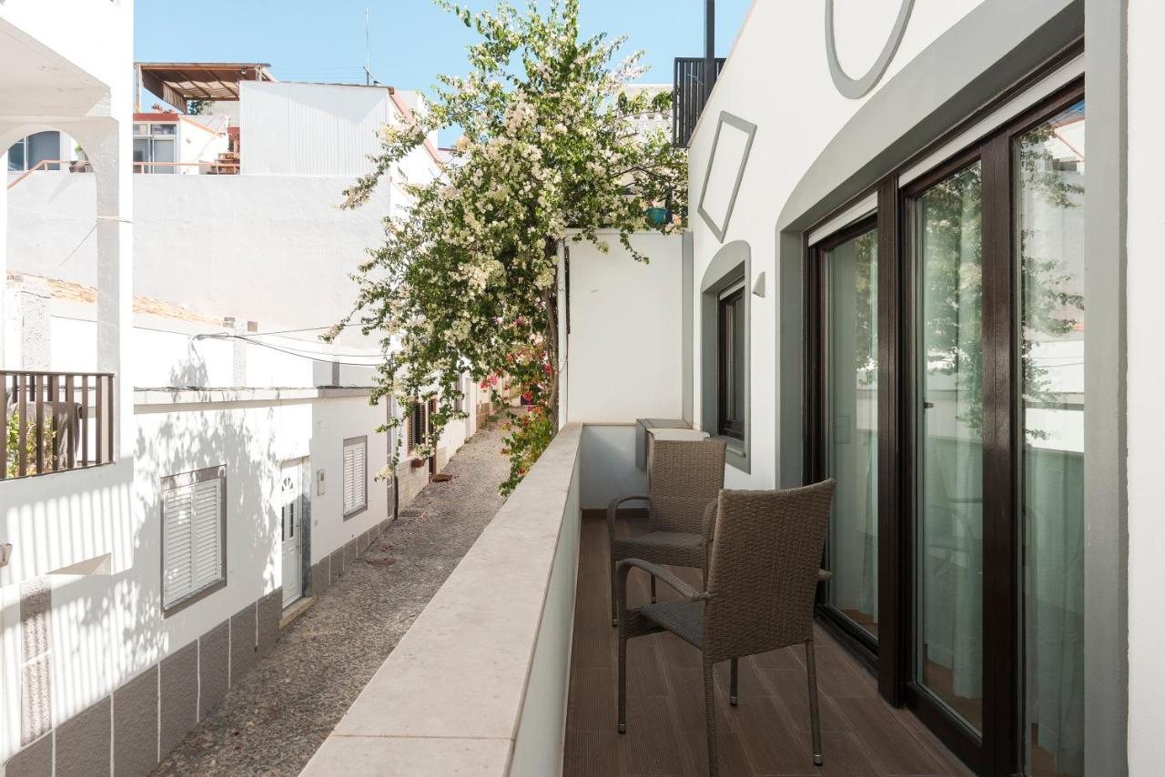 Miral Beachside 4 - By Hd Properties Albufeira Extérieur photo