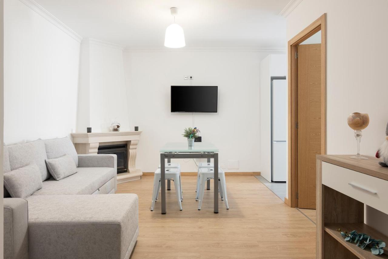 Miral Beachside 4 - By Hd Properties Albufeira Extérieur photo