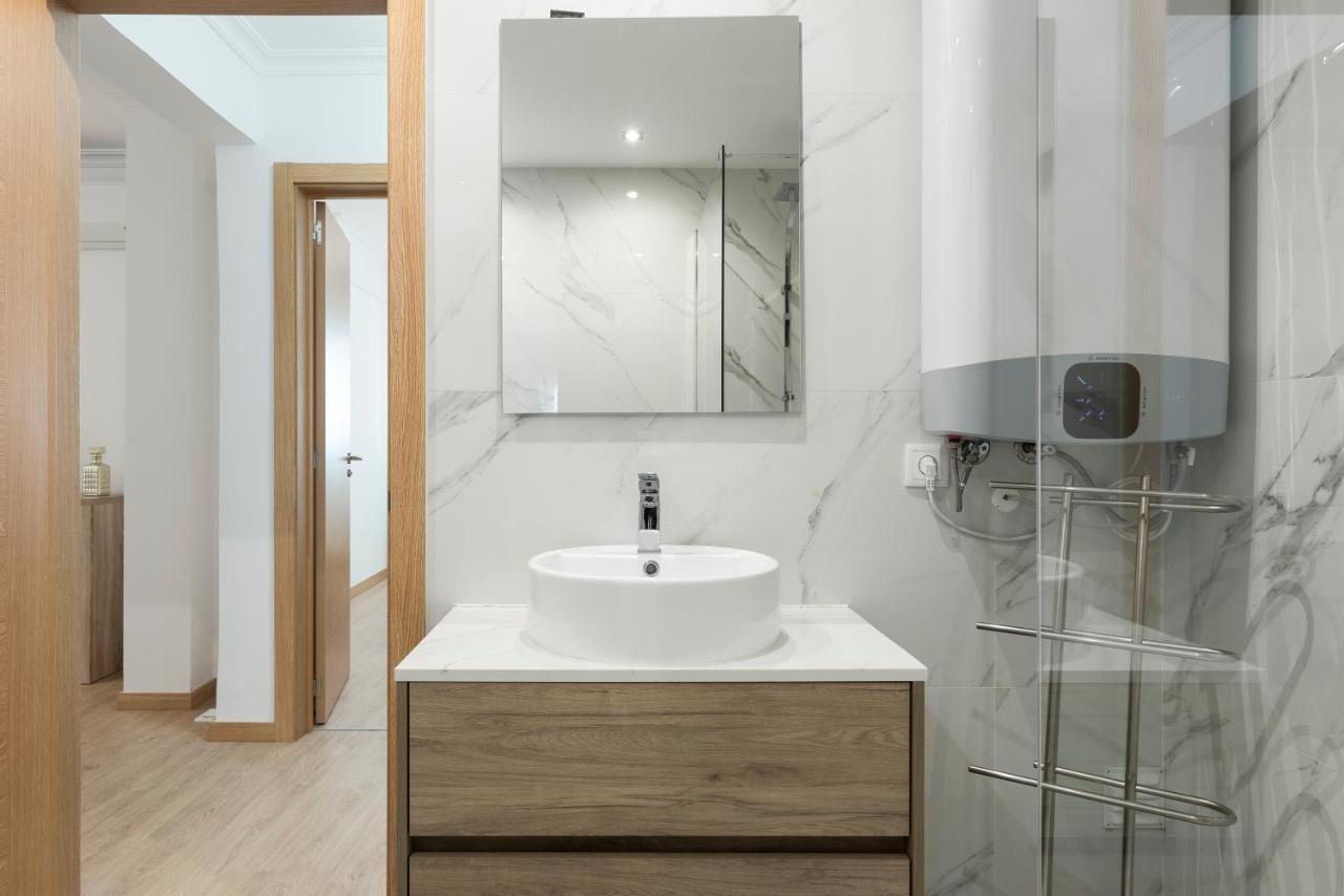 Miral Beachside 4 - By Hd Properties Albufeira Extérieur photo