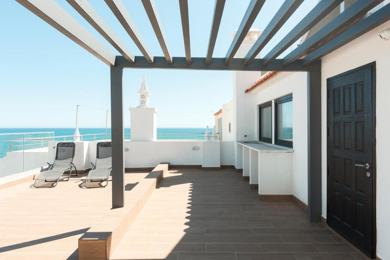 Miral Beachside 4 - By Hd Properties Albufeira Extérieur photo