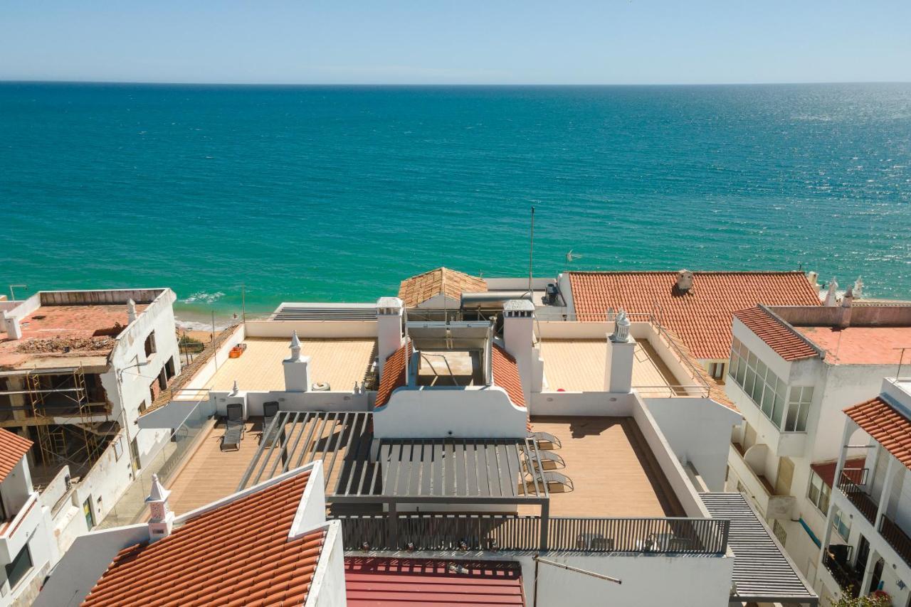 Miral Beachside 4 - By Hd Properties Albufeira Extérieur photo