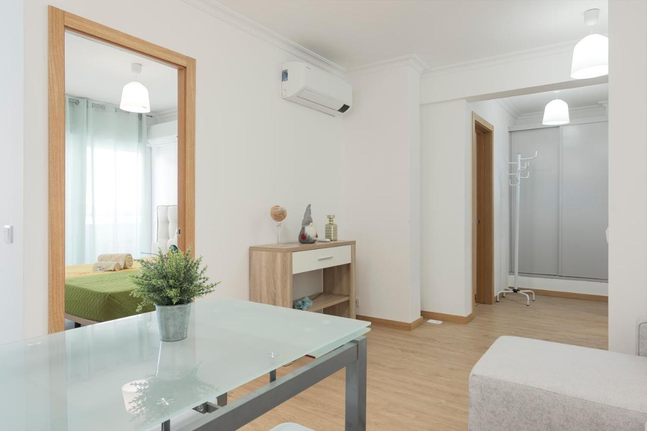 Miral Beachside 4 - By Hd Properties Albufeira Extérieur photo