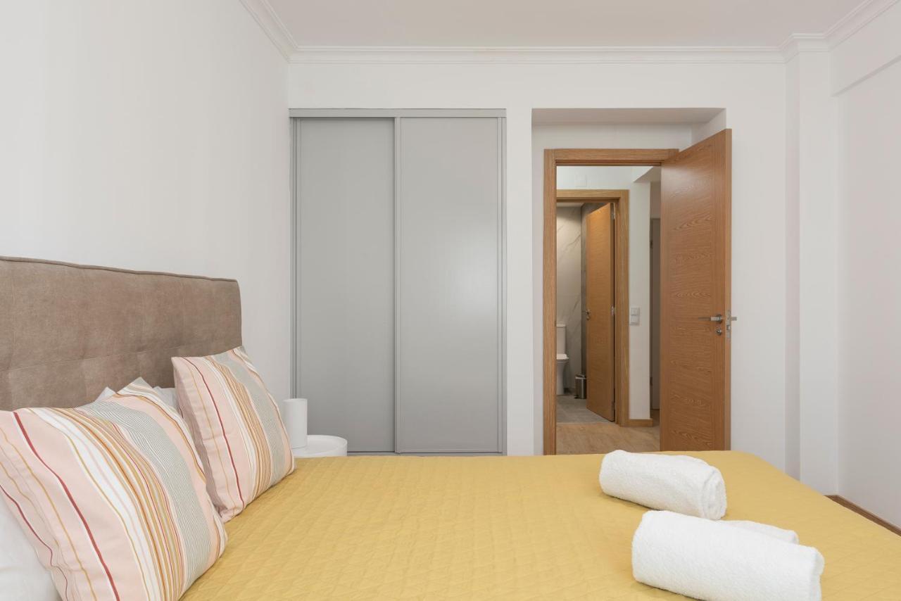 Miral Beachside 4 - By Hd Properties Albufeira Extérieur photo