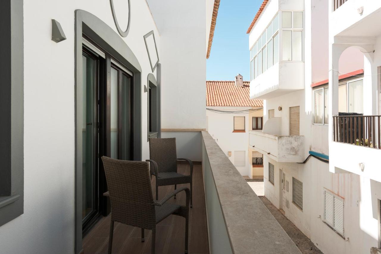Miral Beachside 4 - By Hd Properties Albufeira Extérieur photo