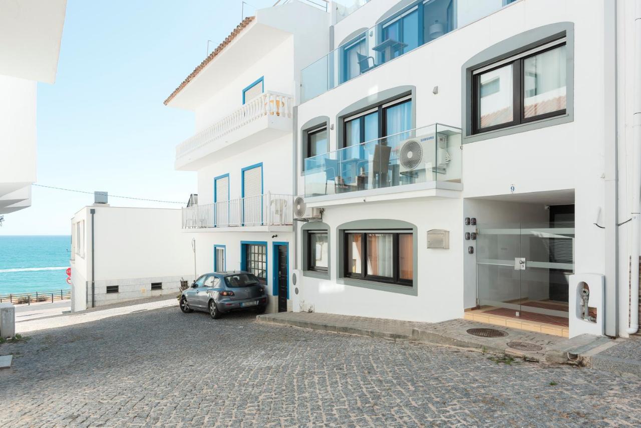 Miral Beachside 4 - By Hd Properties Albufeira Extérieur photo