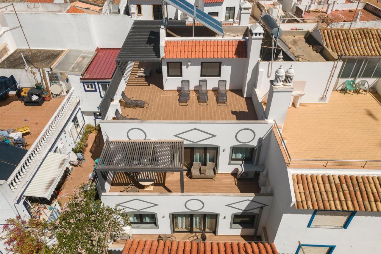 Miral Beachside 4 - By Hd Properties Albufeira Extérieur photo