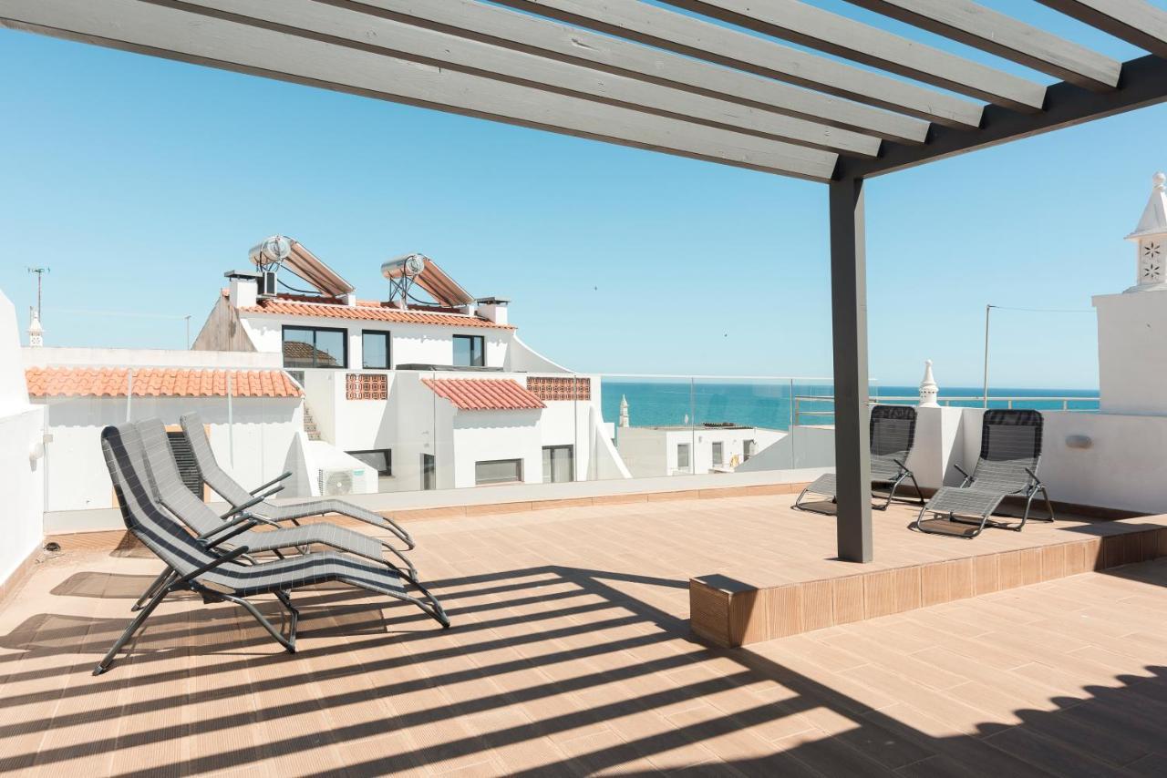 Miral Beachside 4 - By Hd Properties Albufeira Extérieur photo