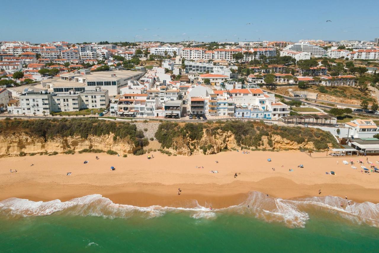 Miral Beachside 4 - By Hd Properties Albufeira Extérieur photo