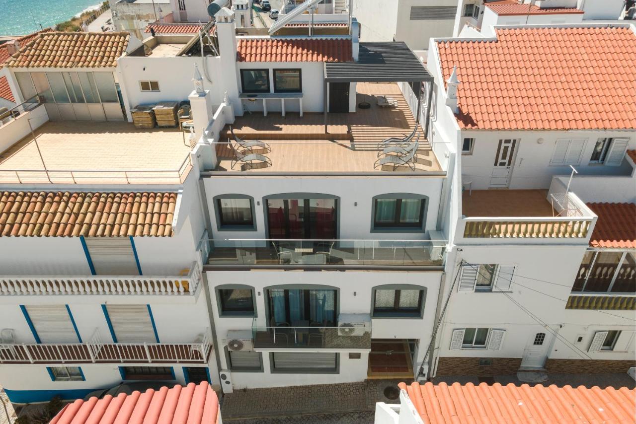 Miral Beachside 4 - By Hd Properties Albufeira Extérieur photo